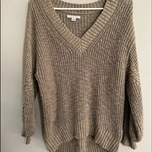 American eagle sweater